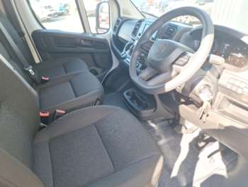 Used Citroen Relay 2025 for sale - 74560475: Photo