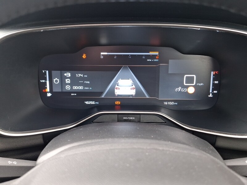 Used Citroen C5 Aircross 2021 for sale - 77999465: Photo 11