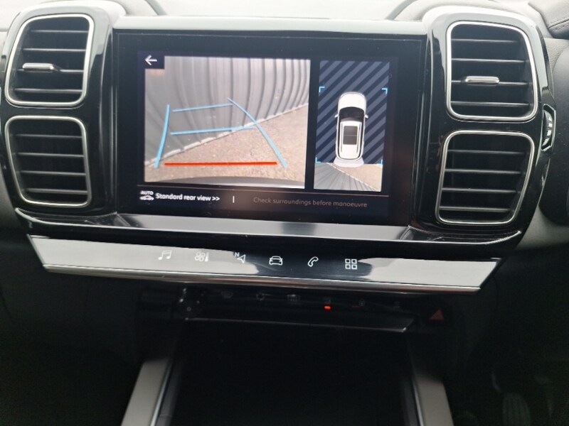 Used Citroen C5 Aircross 2021 for sale - 77999465: Photo 12