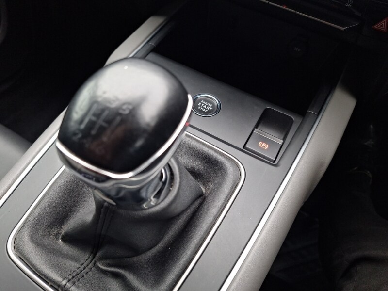 Used Citroen C5 Aircross 2021 for sale - 77999465: Photo 13