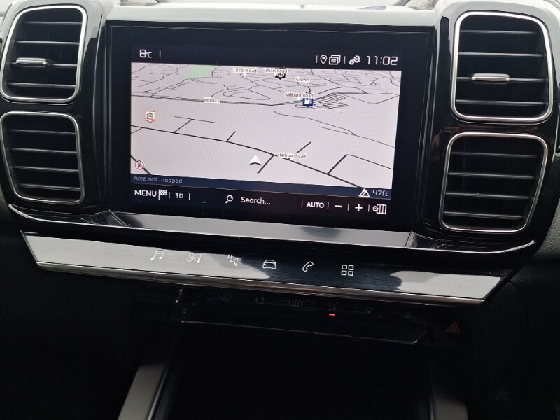 Used Citroen C5 Aircross 2021 for sale - 77999465: Photo 14