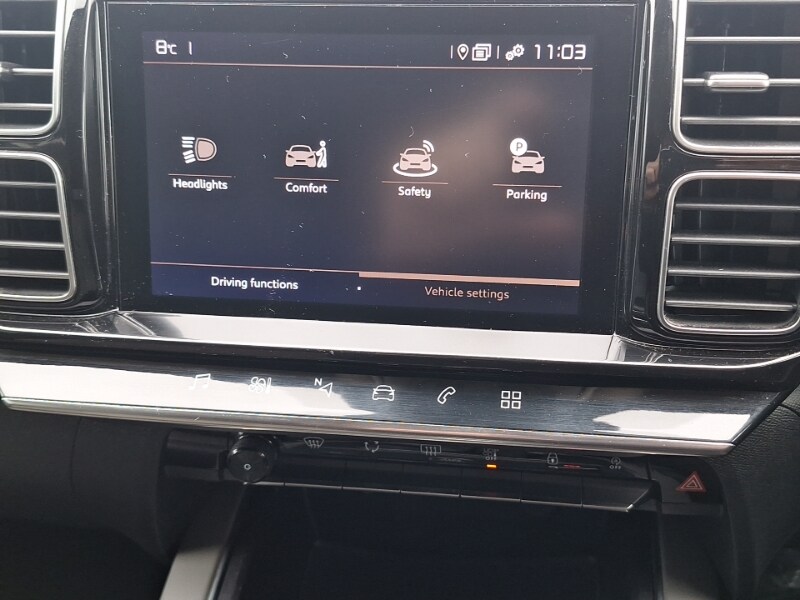 Used Citroen C5 Aircross 2021 for sale - 77999465: Photo 15