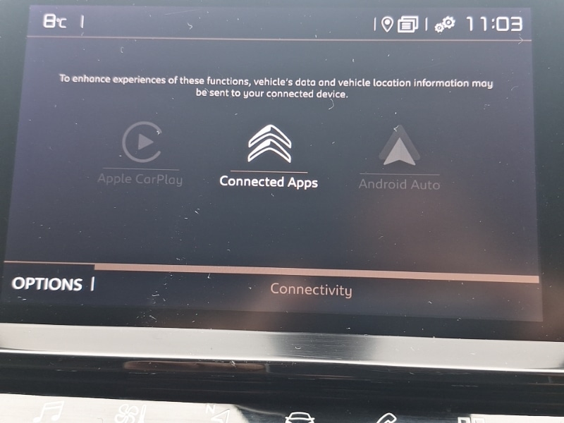 Used Citroen C5 Aircross 2021 for sale - 77999465: Photo 16