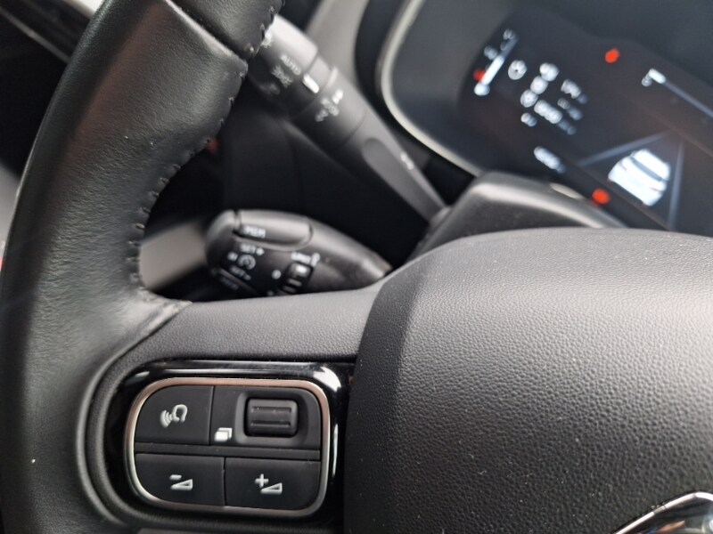 Used Citroen C5 Aircross 2021 for sale - 77999465: Photo 17