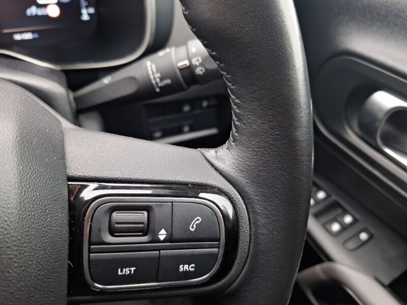 Used Citroen C5 Aircross 2021 for sale - 77999465: Photo 18