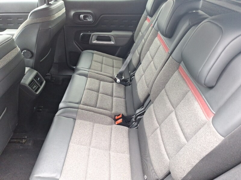 Used Citroen C5 Aircross 2021 for sale - 77999465: Photo 6