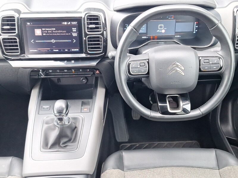 Used Citroen C5 Aircross 2021 for sale - 77999465: Photo 7