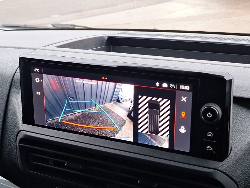 Used Vauxhall Vivaro 2024 for sale - 76713543: Photo 12