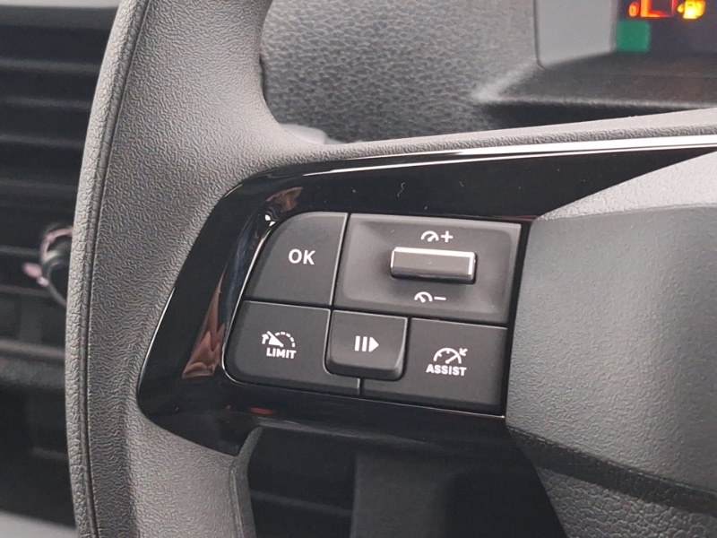 Used Vauxhall Vivaro 2024 for sale - 76713543: Photo 14