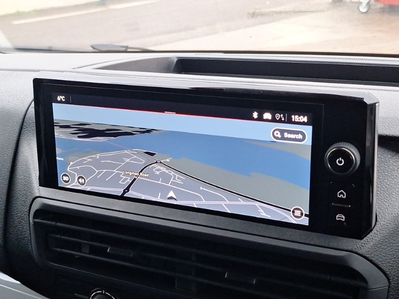 Used Vauxhall Vivaro 2024 for sale - 76713543: Photo 16