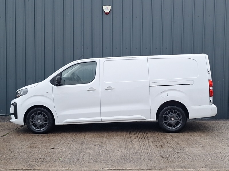 Used Vauxhall Vivaro 2024 for sale - 76713543: Photo 4