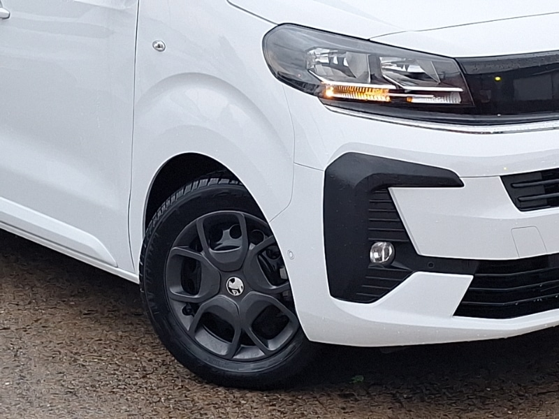 Used Vauxhall Vivaro 2024 for sale - 76713543: Photo 9