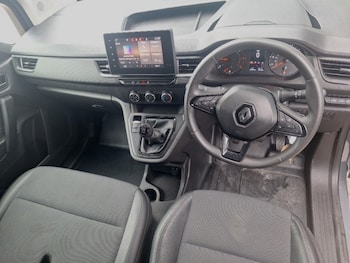 Used Renault Kangoo 2024 for sale - 79087214: Photo