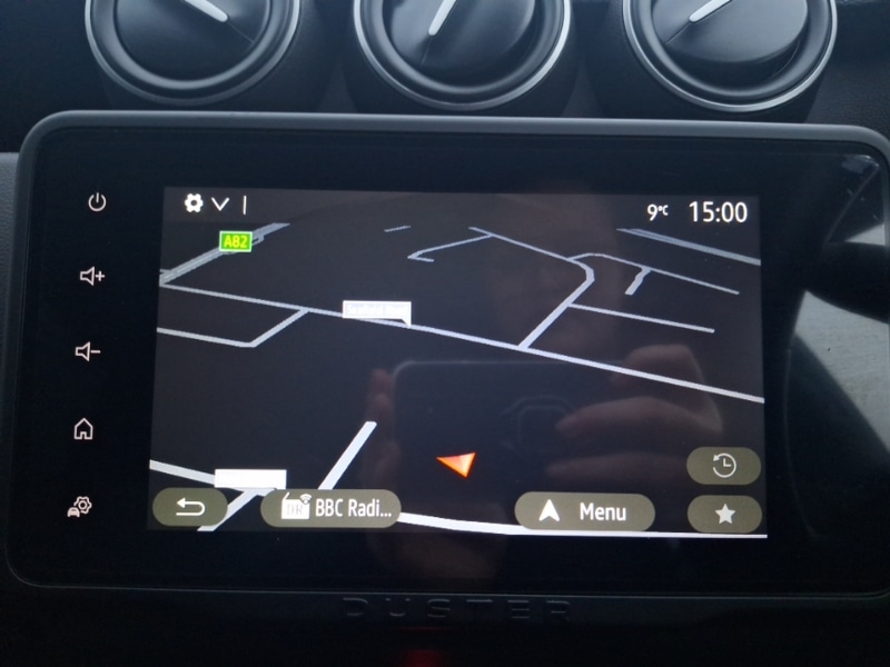 Used Dacia Duster 2024 for sale - 76983560: Photo 18