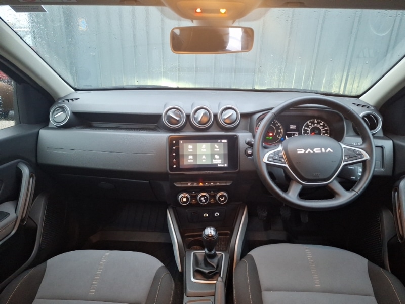Used Dacia Duster 2024 for sale - 76983560: Photo 2