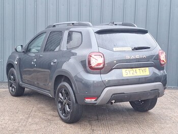 Used Dacia Duster 2024 for sale - 76983560: Photo