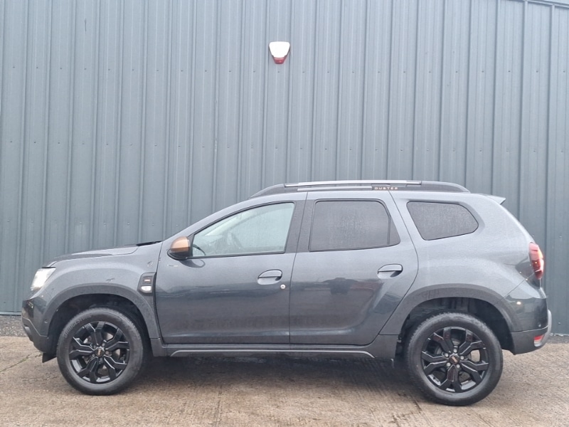 Used Dacia Duster 2024 for sale - 76983560: Photo 4