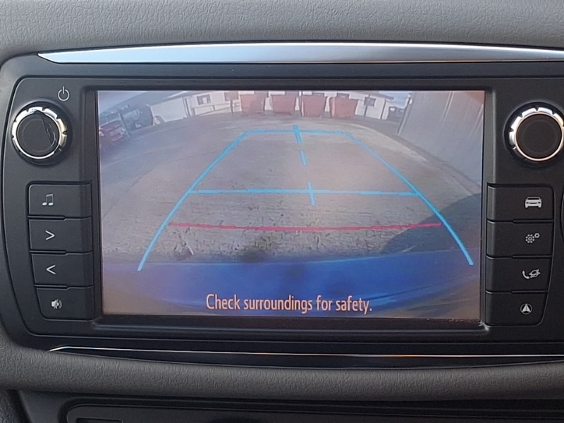 Used Toyota Yaris 2014 for sale - 77028568: Photo 10