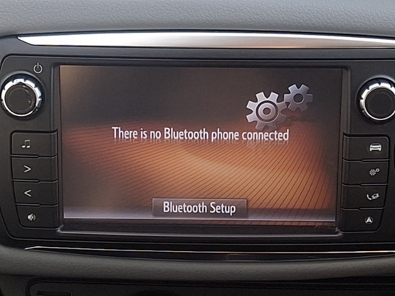 Used Toyota Yaris 2014 for sale - 77028568: Photo 14