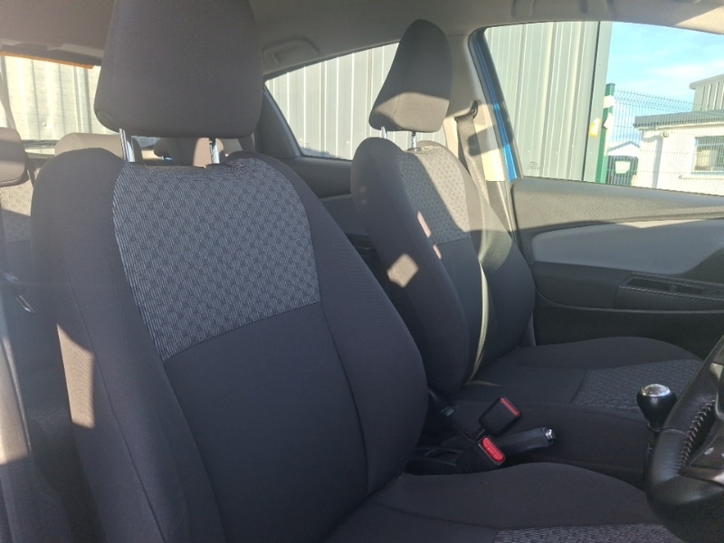 Used Toyota Yaris 2014 for sale - 77028568: Photo 19