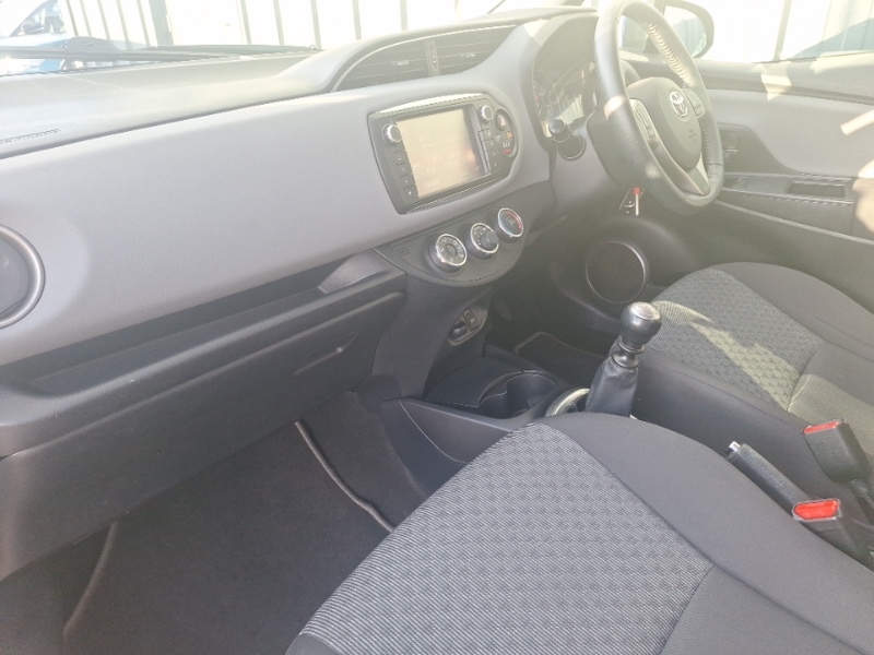 Used Toyota Yaris 2014 for sale - 77028568: Photo 5