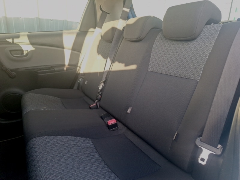 Used Toyota Yaris 2014 for sale - 77028568: Photo 6