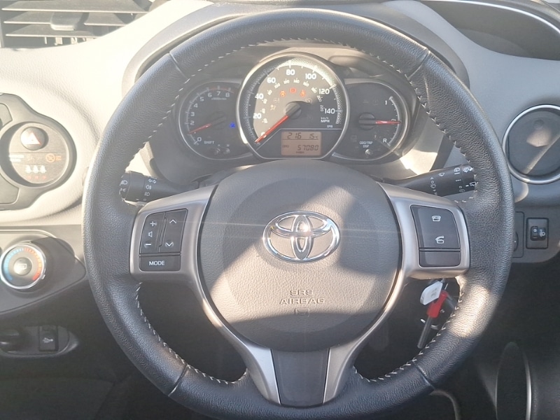 Used Toyota Yaris 2014 for sale - 77028568: Photo 7