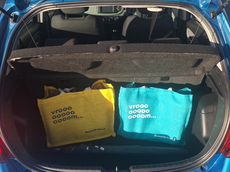 Used Toyota Yaris 2014 for sale - 77028568: Photo 8