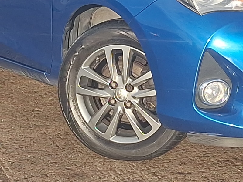 Used Toyota Yaris 2014 for sale - 77028568: Photo 9