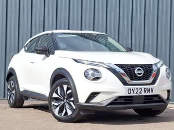 2022 - 1.0 DiG-T 114 Acenta 5dr