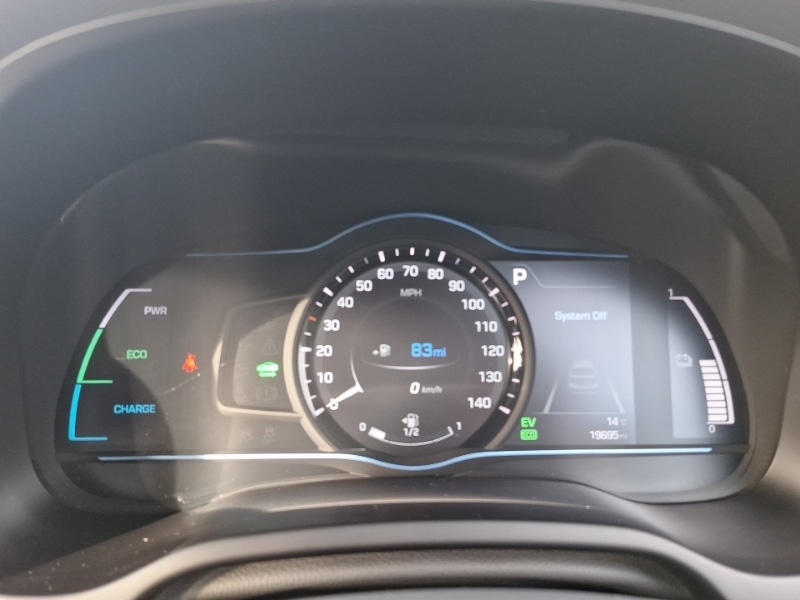 Used Hyundai IONIQ 2019 for sale - 76450690: Photo 10