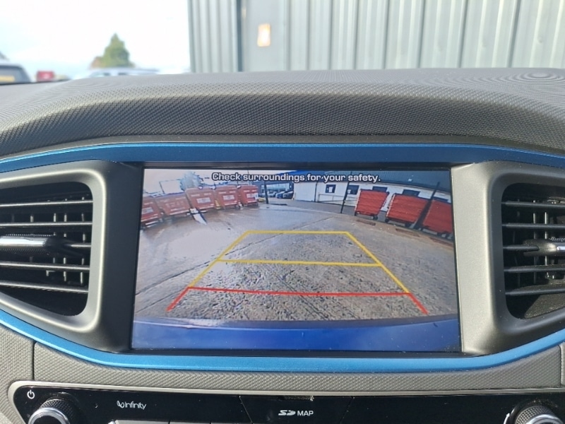 Used Hyundai IONIQ 2019 for sale - 76450690: Photo 11