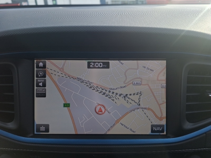 Used Hyundai IONIQ 2019 for sale - 76450690: Photo 17