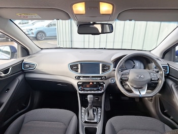 Used Hyundai IONIQ 2019 for sale - 76450690: Photo
