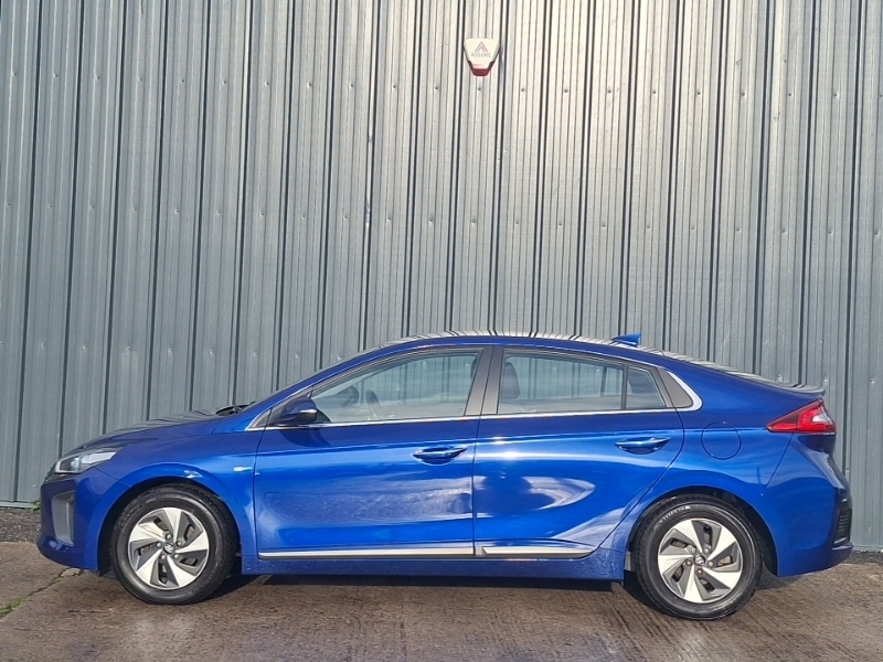 Used Hyundai IONIQ 2019 for sale - 76450690: Photo 4
