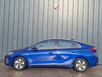 Used Hyundai IONIQ 2019 for sale - 76450690: Photo