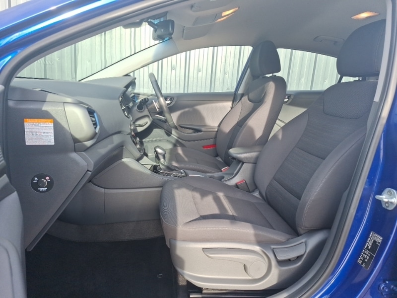 Used Hyundai IONIQ 2019 for sale - 76450690: Photo 5