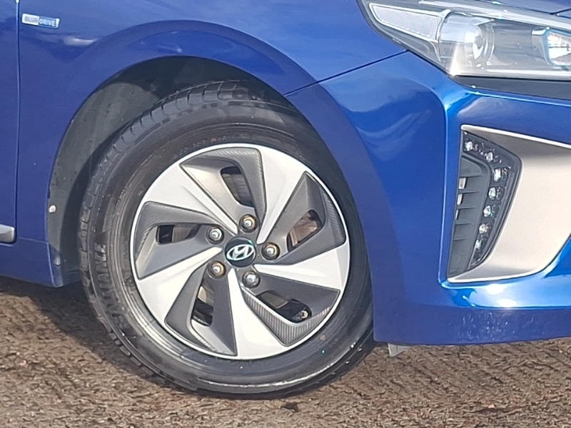 Used Hyundai IONIQ 2019 for sale - 76450690: Photo 9