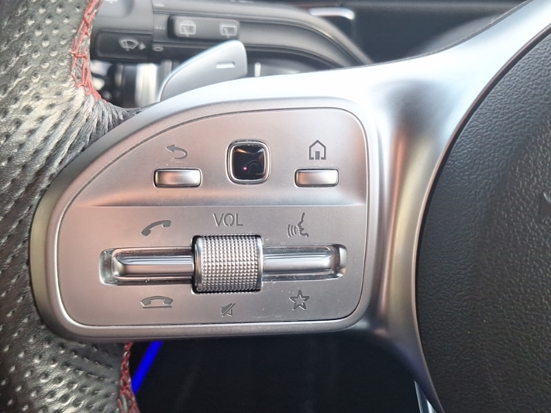 Used Mercedes-Benz GLB 2021 for sale - 76471435: Photo 14