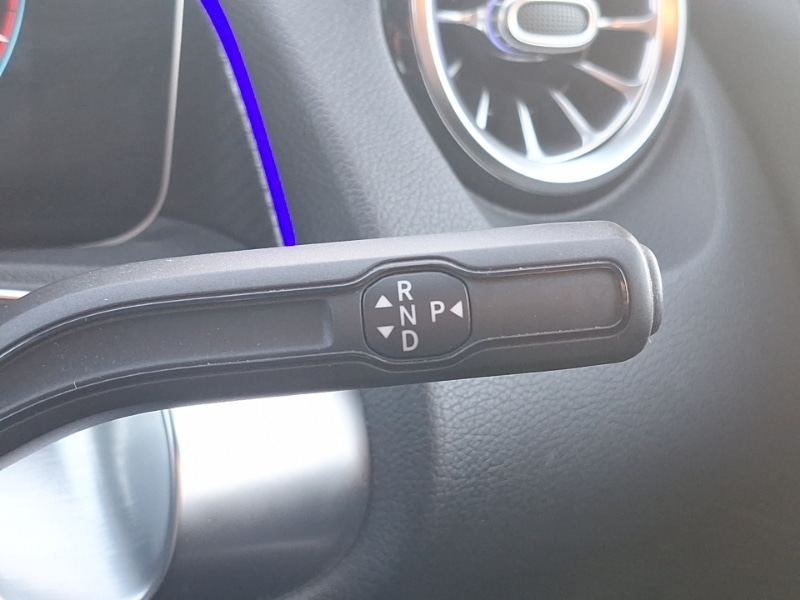 Used Mercedes-Benz GLB 2021 for sale - 76471435: Photo 15