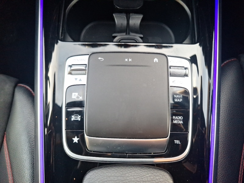 Used Mercedes-Benz GLB 2021 for sale - 76471435: Photo 17