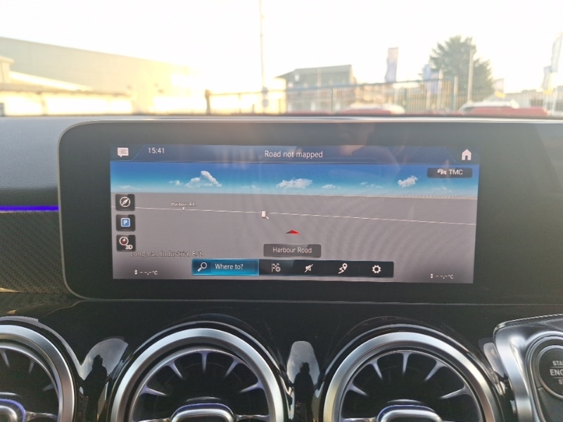 Used Mercedes-Benz GLB 2021 for sale - 76471435: Photo 18