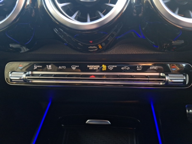 Used Mercedes-Benz GLB 2021 for sale - 76471435: Photo 19