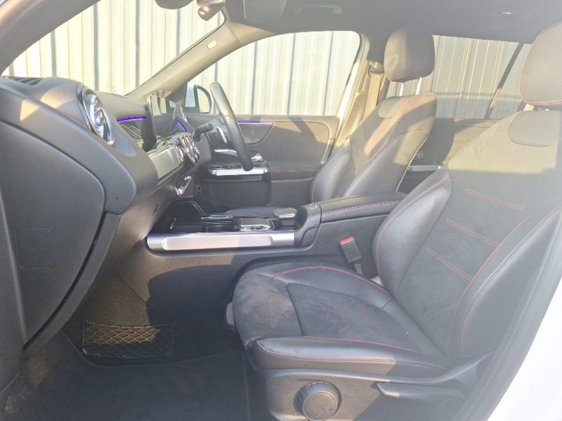 Used Mercedes-Benz GLB 2021 for sale - 76471435: Photo 5