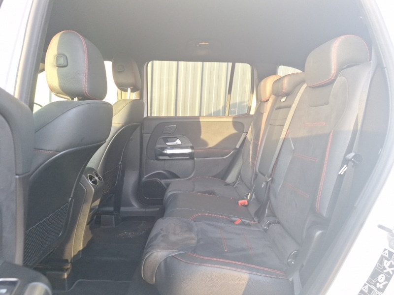 Used Mercedes-Benz GLB 2021 for sale - 76471435: Photo 6