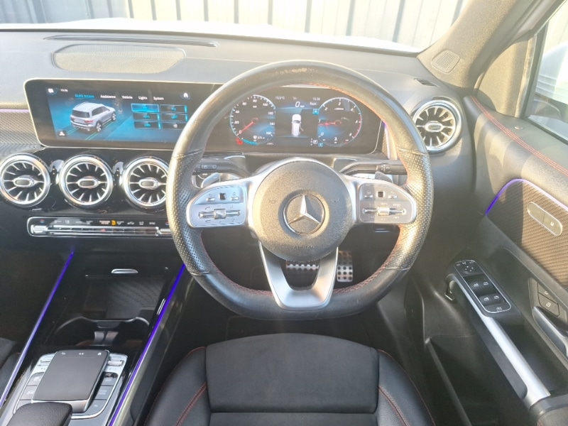 Used Mercedes-Benz GLB 2021 for sale - 76471435: Photo 7