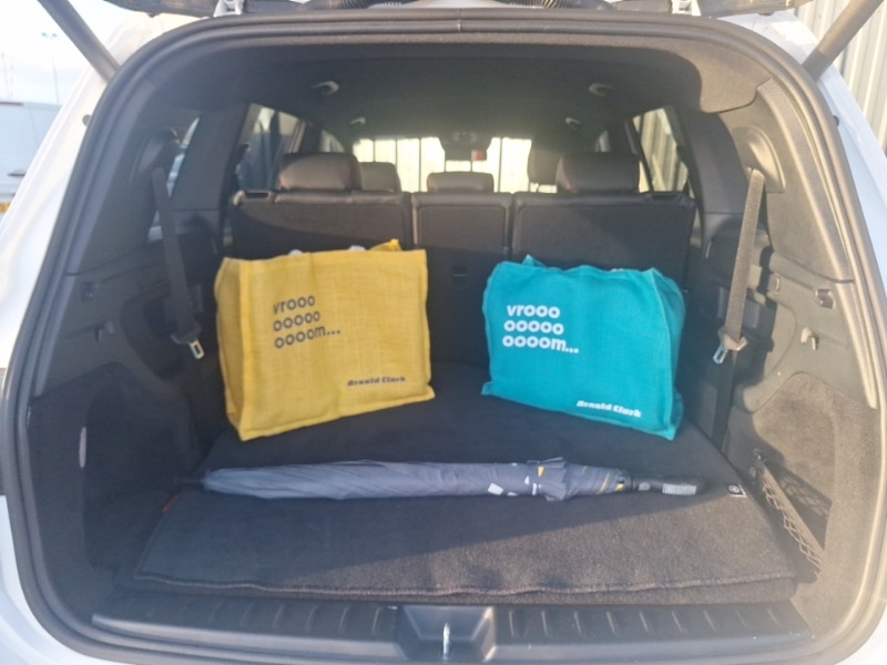 Used Mercedes-Benz GLB 2021 for sale - 76471435: Photo 8