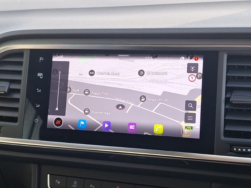 Used SEAT Ateca 2024 for sale - 76465401: Photo 12