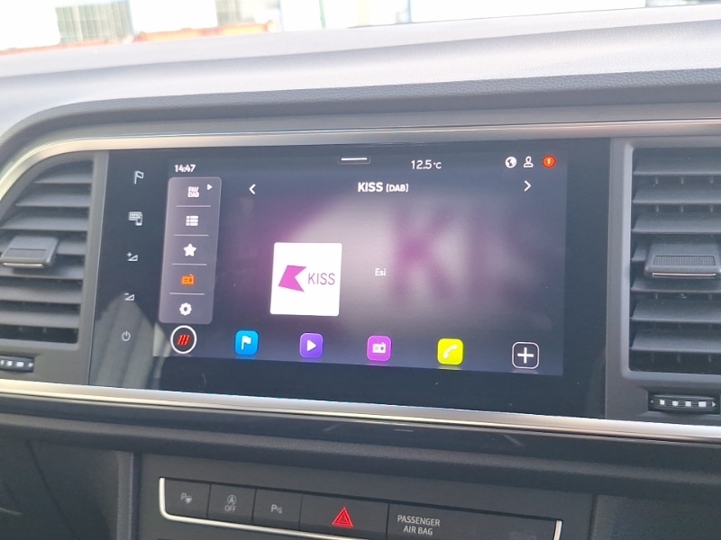 Used SEAT Ateca 2024 for sale - 76465401: Photo 16