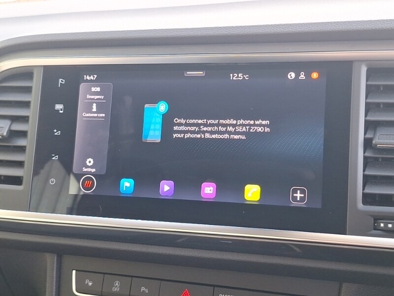 Used SEAT Ateca 2024 for sale - 76465401: Photo 17